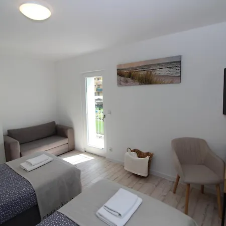Top Ausgestattete Stadtwohnung * Aschaffenbourg