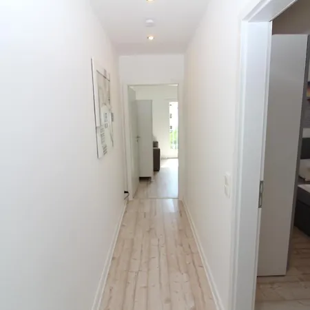 Appartement Top Ausgestattete Stadtwohnung Aschaffenbourg