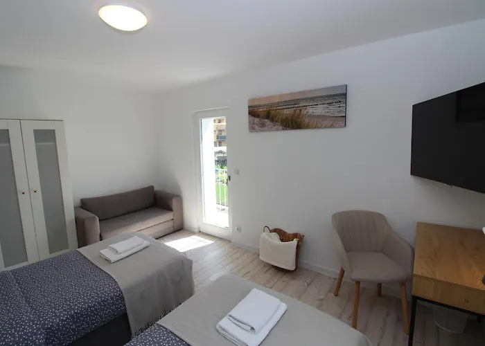 Top Ausgestattete Stadtwohnung * أشافنبورغ