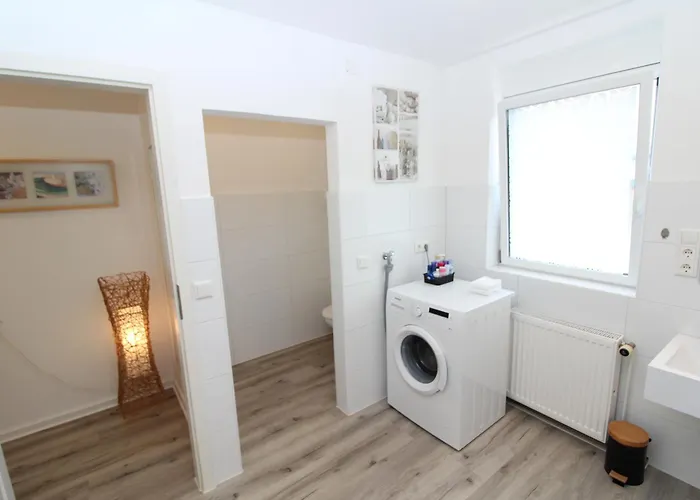 Top Ausgestattete Stadtwohnung * أشافنبورغ